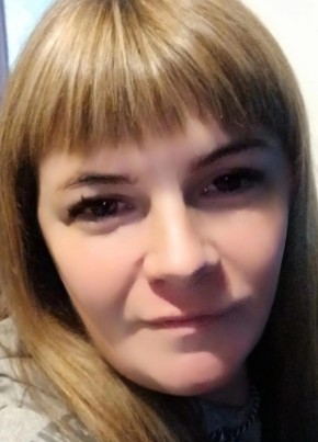 Ирина из Санкт-Петербурга 43 года