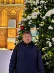 Илья, 47 лет, Калининград