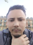 PLm, 27, Pamplona