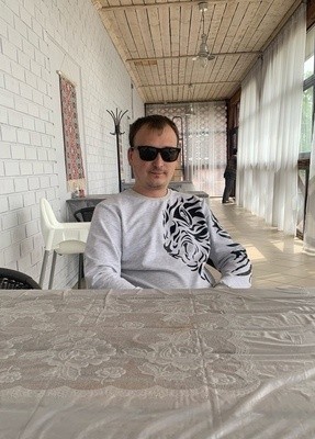 Дима, 31, Россия, Очер