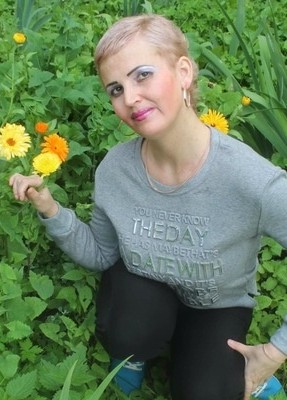 Ирина, 37, Россия, Алексин