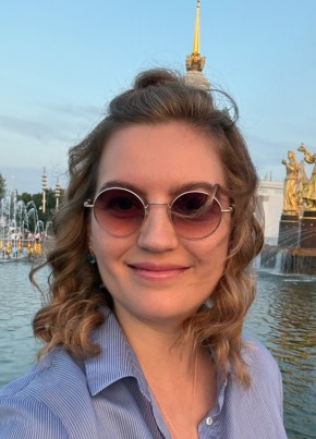 Екатерина из Москвы 43 года