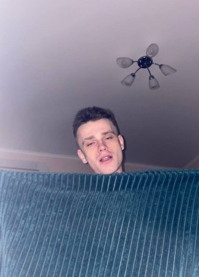Igor, 25, Russia, Sosnovyy Bor