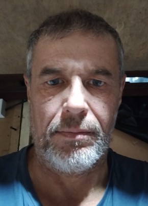 Сергей из Ижевска 55 лет