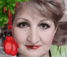 Irina, 59 лет, Сальск