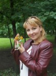 Полина, 44 года, Санкт-Петербург