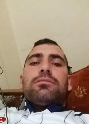 Raul, 38, Россия, Гавриловка Вторая