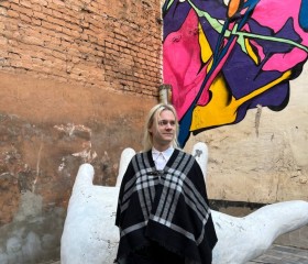 Mad_marxik, 26, Luga