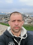 Олег, 43 года, Феодосия
