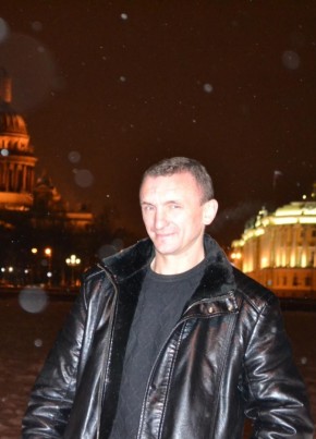 Сергей, 47, Рэспубліка Беларусь, Віцебск