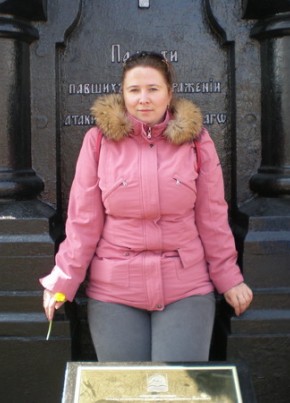 Анастасия, 45, Россия, Омск
