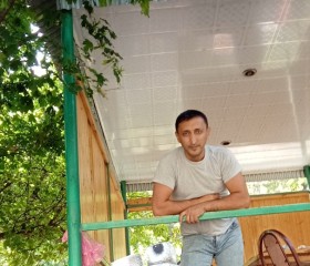 Рома, 43 года, Bakı