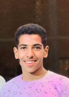 Moataz gamal, 18, جمهورية مصر العربية, الزقازيق