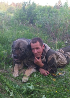Сергей, 38, Россия, Североуральск