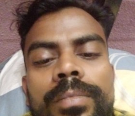 Santosh, 33 года, Mumbai