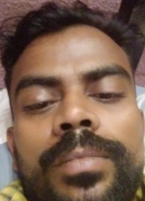 Santosh, 33, India, Mumbai