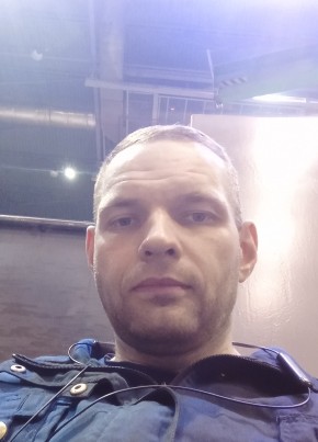 Виталий, 38, Россия, Сысерть