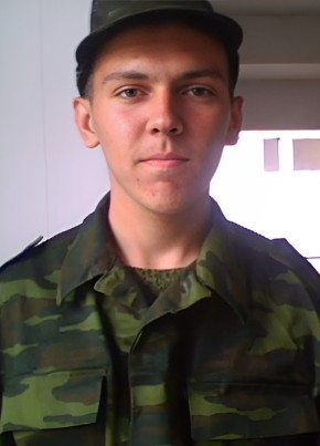 Алексей, 34, Russia, Kemerovo