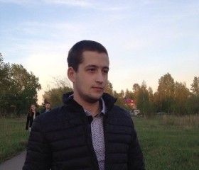 кирилл, 27 лет, Омск
