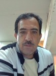 Francisco, 51 год, Tepic