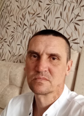 Иван, 42, Россия, Приютово