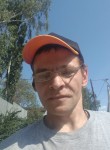 Vitaliy, 43, Yekaterinburg
