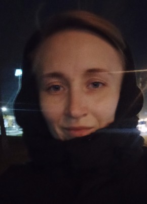 Анастасия, 30, Россия, Новосибирск