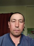 Лев, 45 лет, Бишкек