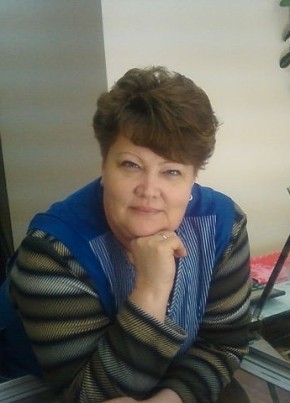 Olga, 56, Russia, Belorechensk