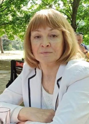 Евгения, 64, Россия, Ростов-на-Дону