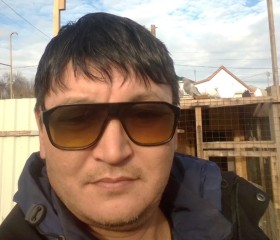 Pro100 Raf, 47, Astrakhan
