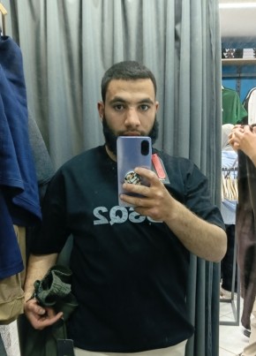 ميدو из القاهرة 26 лет