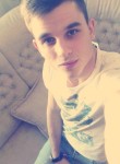 Yakov, 20, Novoanninskiy