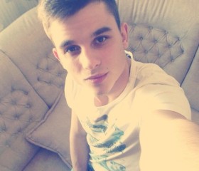Yakov, 20, Novoanninskiy