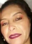 Guadalupe, 54 года, Monterrey City