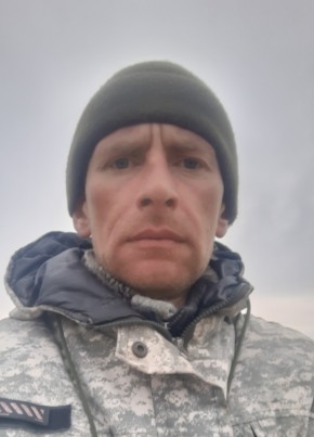 Юрий, 38, Россия, Нефтекумск