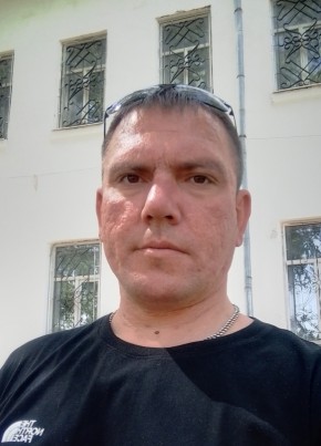 Антон из Бузулука 34 года