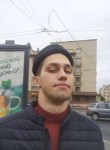 Vlad, 23, Saint Petersburg