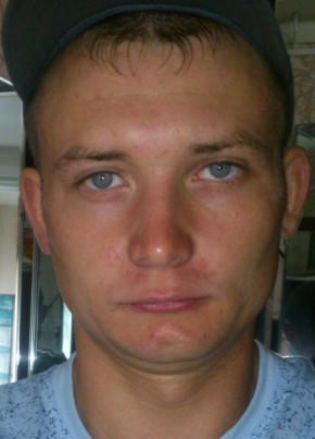 Максим из Омутнинска 34 года