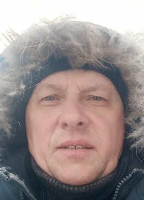 Сергей, 55, Россия, Нерюнгри
