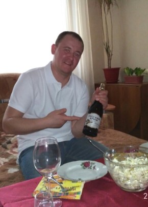 Дмитрий, 38, Россия, Тула