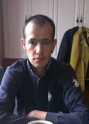 Егор, 40, Россия, Краснозаводск