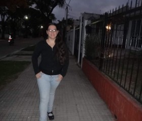 Johanna, 37 лет, Montevideo