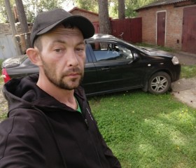 Вадим, 39 лет, Решетниково