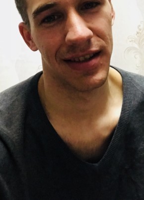 valodya, 28, Россия, Саранск