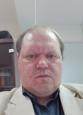 Евгений, 41, Россия, Хотьково