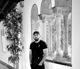 Kostya, 29, Amsterdam