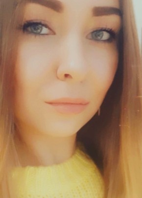 Соня, 22, Россия, Сургут