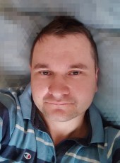 Vladimir, 36, Ukraine, Ukrainka