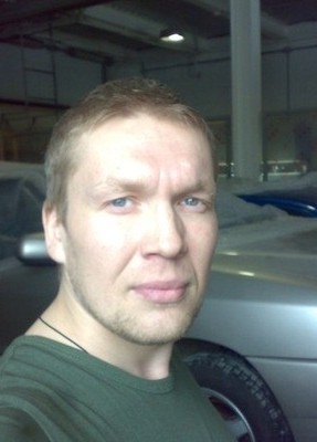 Руслан, 46, Россия, Дмитров